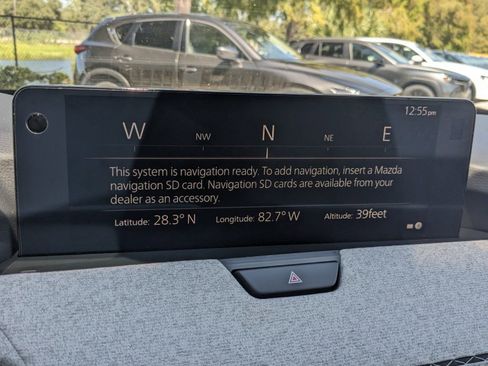 Certified 2025 MAZDA CX-90 3.3 Turbo S w/ Premium Plus AWD/4WD image 21