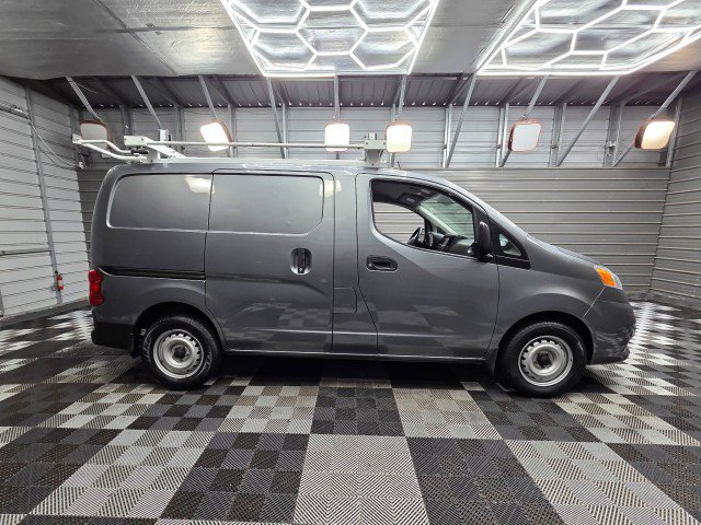 Used 2020 Nissan NV200 S FWD image 10