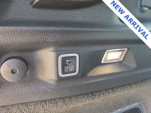 Used 2021 Jeep Grand Cherokee L Overland w/ Luxury Tech Group IV image 47