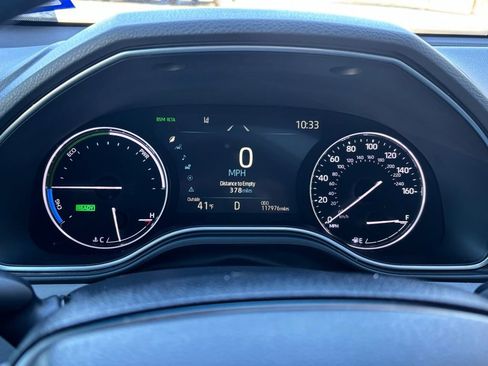 Used 2020 Toyota Avalon Limited image 14