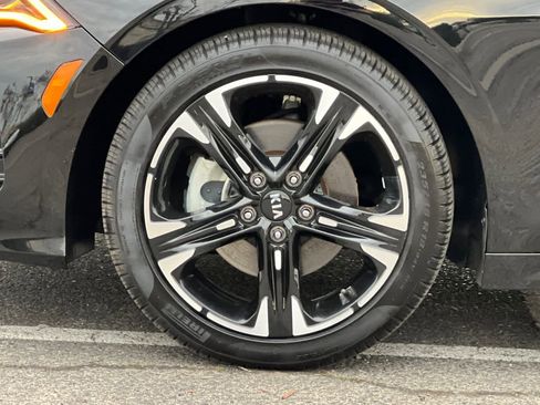 Used 2021 Kia K5 GT-Line w/ GT-Line FWD Premium Package image 26