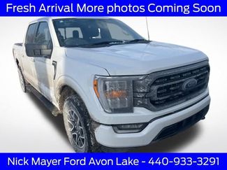 Certified 2023 Ford F150 XLT w/ Equipment Group 302A High 360° Tour