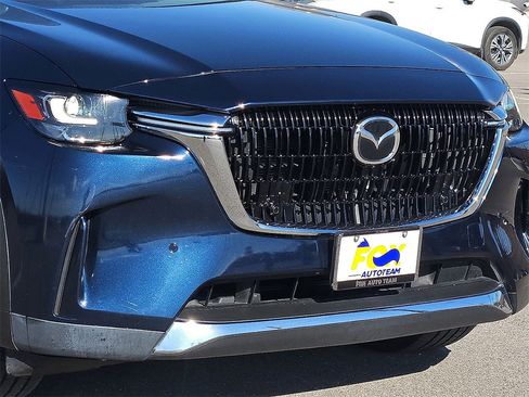 Used 2024 MAZDA CX-90 3.3 Turbo w/ Premium Package image 7