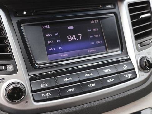 Used 2017 Hyundai Tucson SE FWD image 17