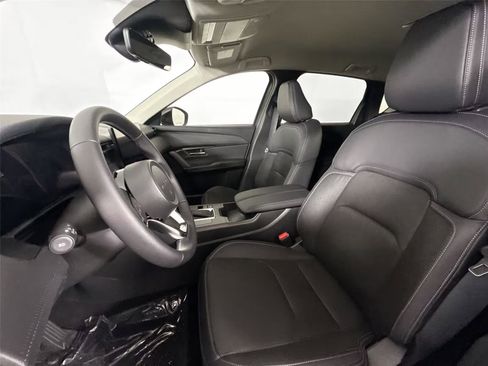 New 2026 MAZDA CX-5 Preferred image 5