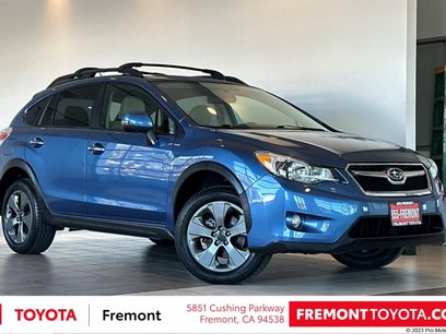 Used 2014 Subaru Crosstrek 2.0i Premium
