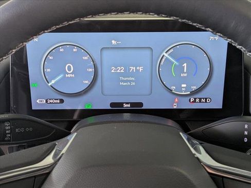 New 2026 Honda Prologue Touring image 11