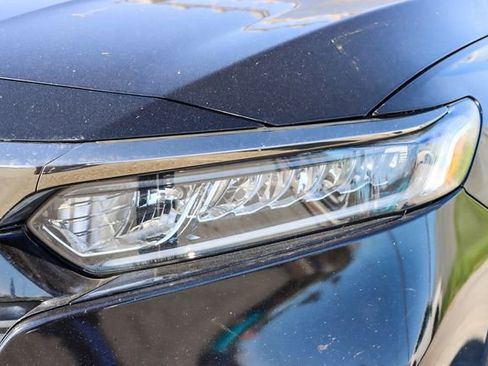 Used 2020 Honda Accord Sport image 12