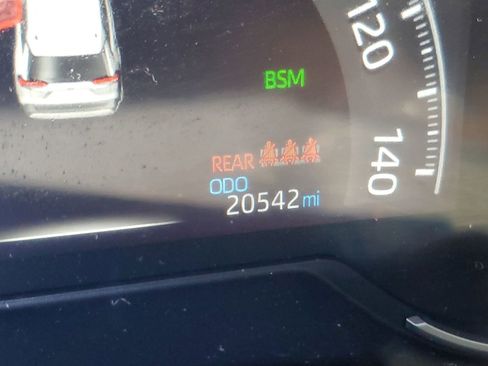 Used 2023 Toyota RAV4 XLE image 26