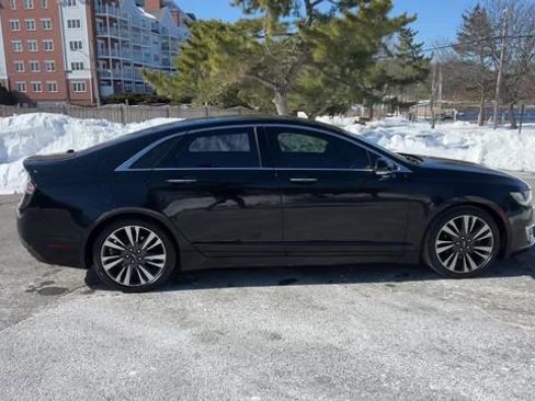 Used 2018 Lincoln MKZ Reserve w/ Climate Package image 46