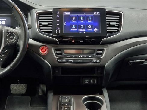 Used 2022 Honda Ridgeline RTL image 18