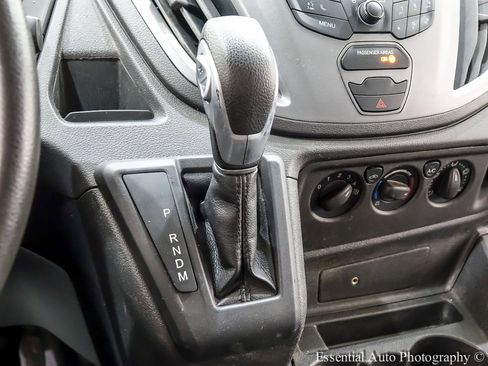 Used 2019 Ford Transit 150 130 Low Roof image 14