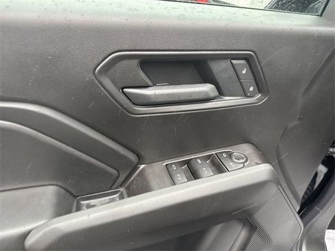 New 2026 Chevrolet Colorado Trail Boss image 49