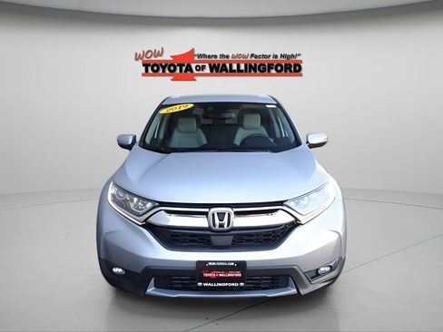 Used 2019 Honda CR-V EX-L image 7