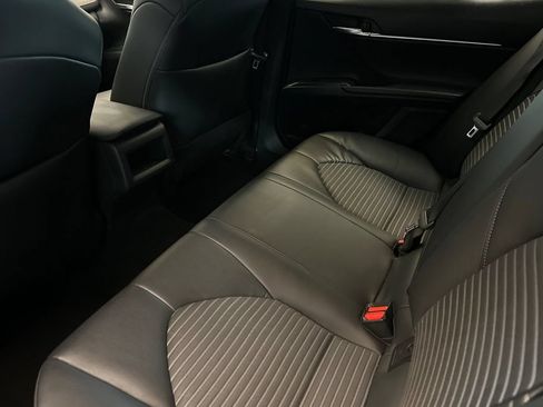 Used 2023 Toyota Camry SE w/ Protection Package (Q2) (TMS) FWD image 12