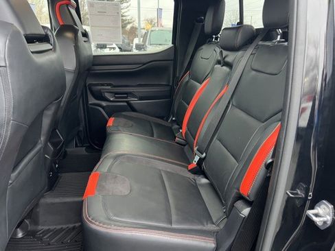 Certified 2024 Ford Ranger Raptor image 20