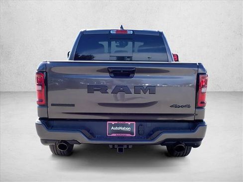 New 2026 RAM 1500 Big Horn AWD/4WD image 3