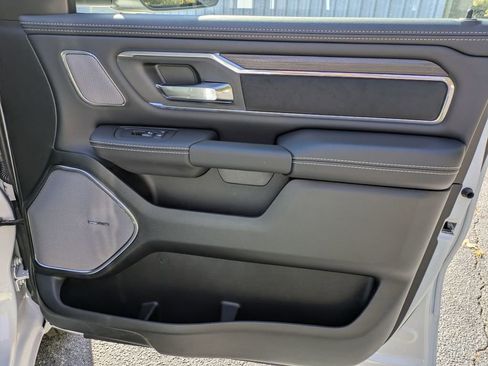 New 2026 RAM 1500 Laramie AWD/4WD image 38
