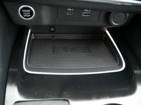 Used 2023 Nissan Rogue Platinum w/ Platinum Premium Package image 30