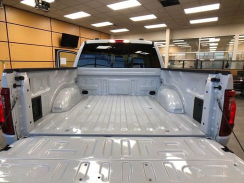 New 2025 Ford F150 XLT w/ Equipment Group 302A MID image 22