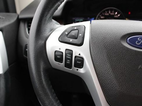 Used 2013 Ford Edge Limited FWD image 11