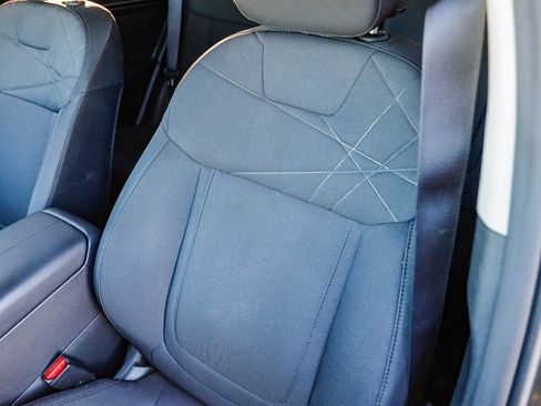 Used 2022 Hyundai Tucson SEL w/ Cargo Package image 25