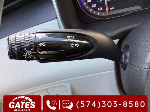 Used 2024 Hyundai Tucson SEL image 27