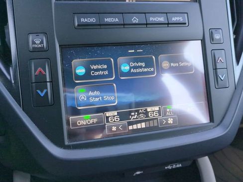 Used 2025 Subaru Forester Base image 25