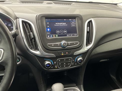 Certified 2024 Chevrolet Equinox LT AWD/4WD image 17