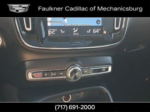 Used 2019 Volvo XC40 T5 Inscription AWD/4WD image 21