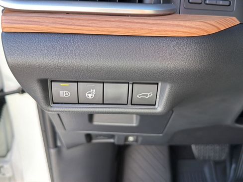 New 2026 Toyota Grand Highlander FWD image 21