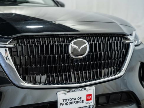 Used 2024 MAZDA CX-90 Plug-In Hybrid w/ Preferred AWD/4WD image 10