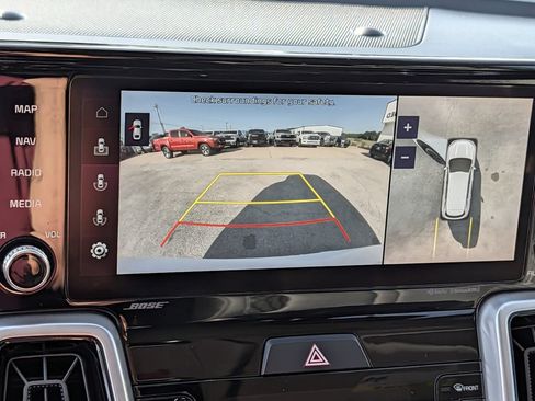 Used 2022 Kia Sorento SX FWD image 20