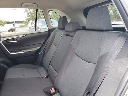 Used 2024 Toyota RAV4 XLE image 10