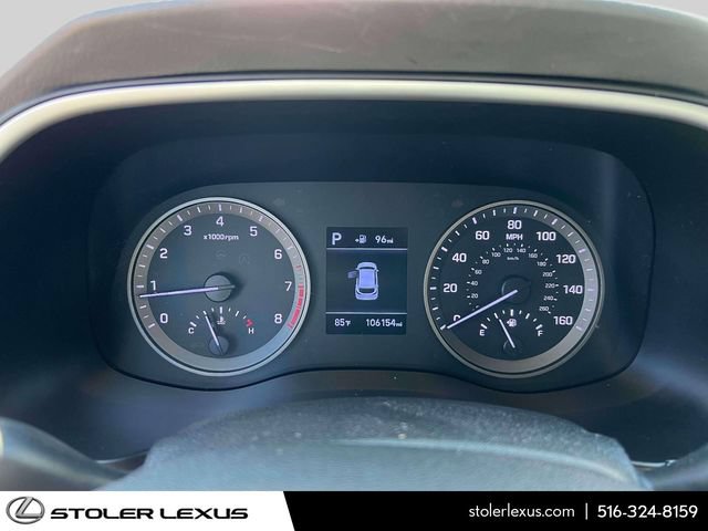 Used 2020 Hyundai Tucson Value AWD/4WD image 30