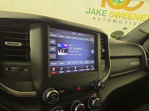 Used 2019 RAM 1500 Big Horn AWD/4WD image 18