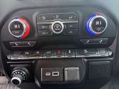 Certified 2022 GMC Sierra 1500 Elevation w/ Driver Alert Package I image 21