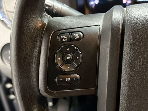 Used 2014 Ford F350 Lariat w/ Chrome Package image 21