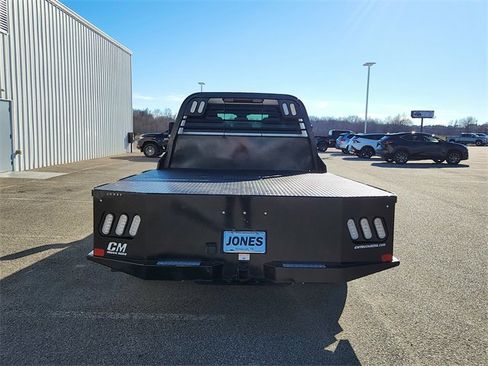 Used 2024 Chevrolet Silverado 3500 W/T w/ WT Convenience Package image 6