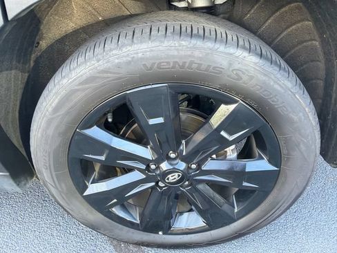 Used 2025 Hyundai Palisade XRT FWD image 20