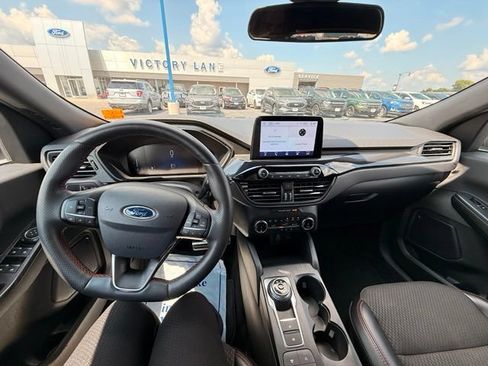 Used 2024 Ford Escape ST-Line AWD/4WD image 20