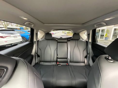 Certified 2024 Acura RDX SH-AWD image 23