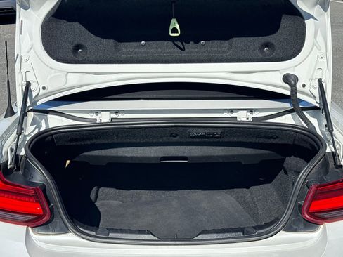 Used 2018 BMW M240i Convertible image 12