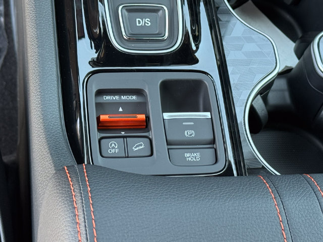 New 2026 Honda Passport TrailSport Elite image 23