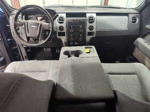 Used 2011 Ford F150 XLT w/ XLT Convenience Pkg AWD/4WD image 14