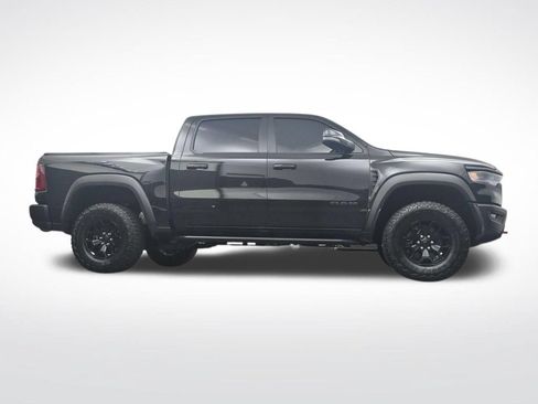 Used 2025 RAM 1500 RHO w/ Bed Utility Group AWD/4WD image 31
