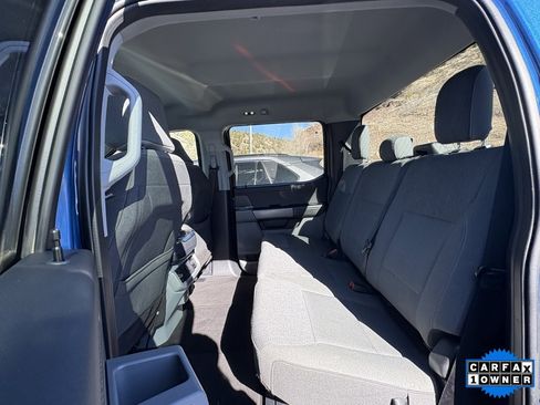 Used 2024 Ford F150 XLT w/ Mobile Office Package image 25