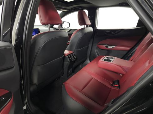 Used 2025 Lexus NX 350 AWD w/ Accessory Package (2T) image 30