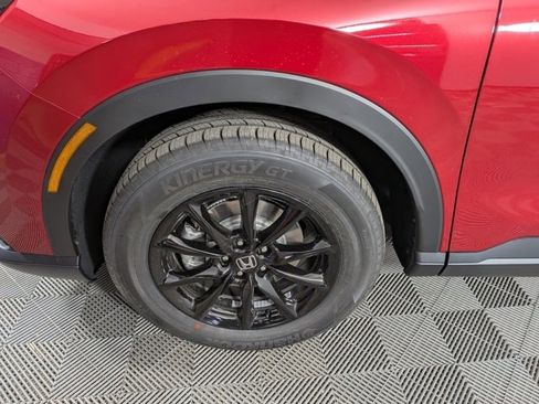 New 2025 Honda CR-V Sport-L image 35