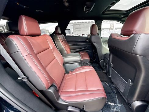 New 2026 Dodge Durango SRT Hellcat image 32